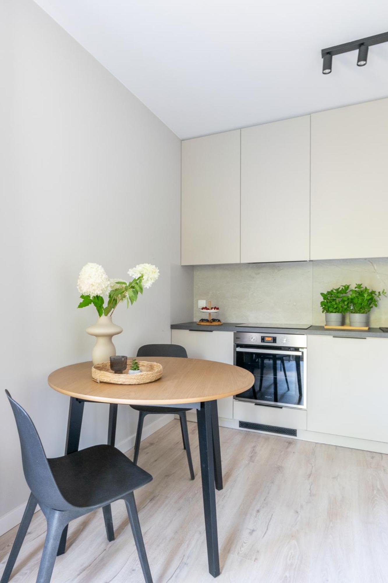 Platinum Apartments Varsovie Extérieur photo