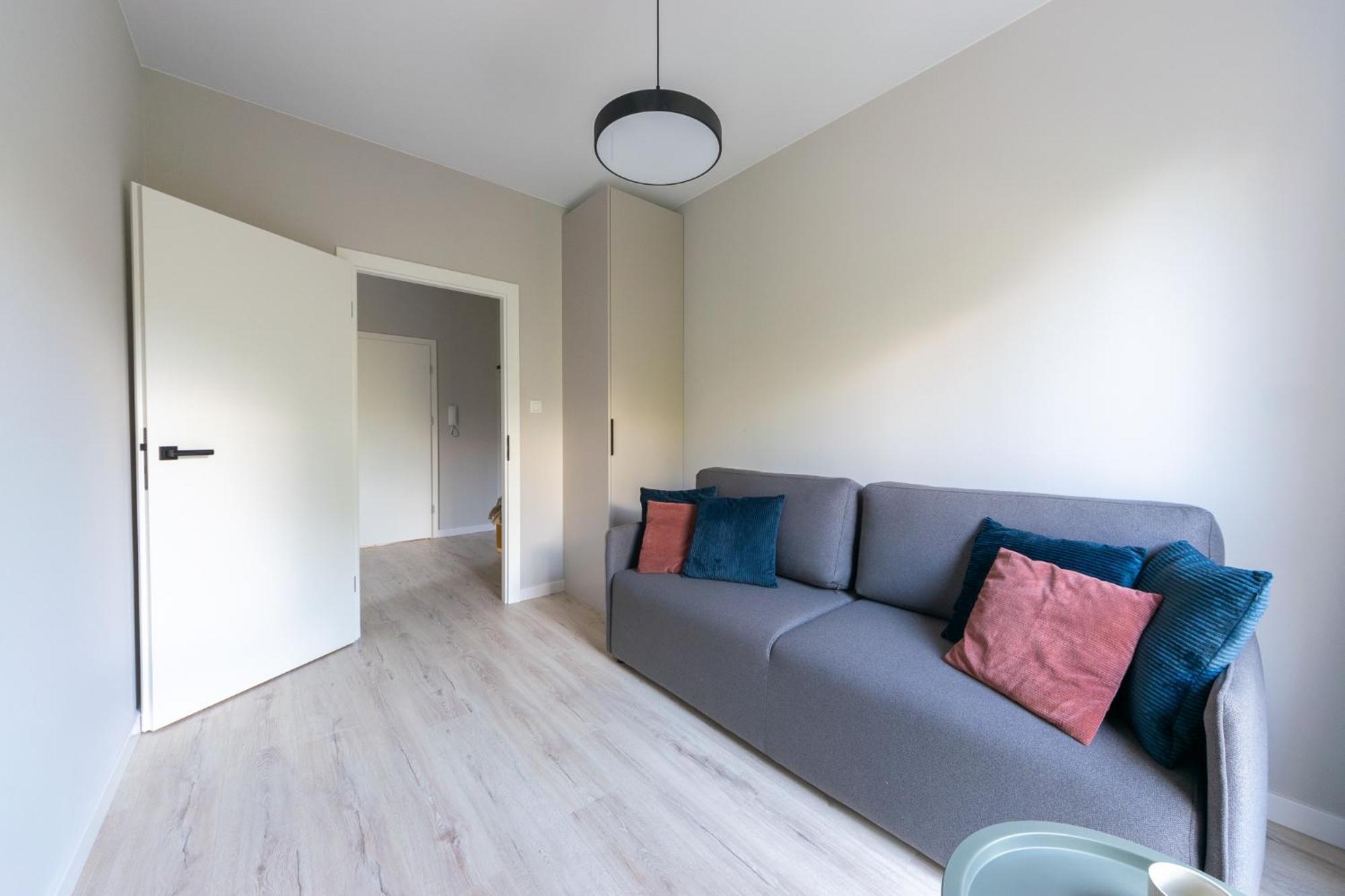 Platinum Apartments Varsovie Extérieur photo