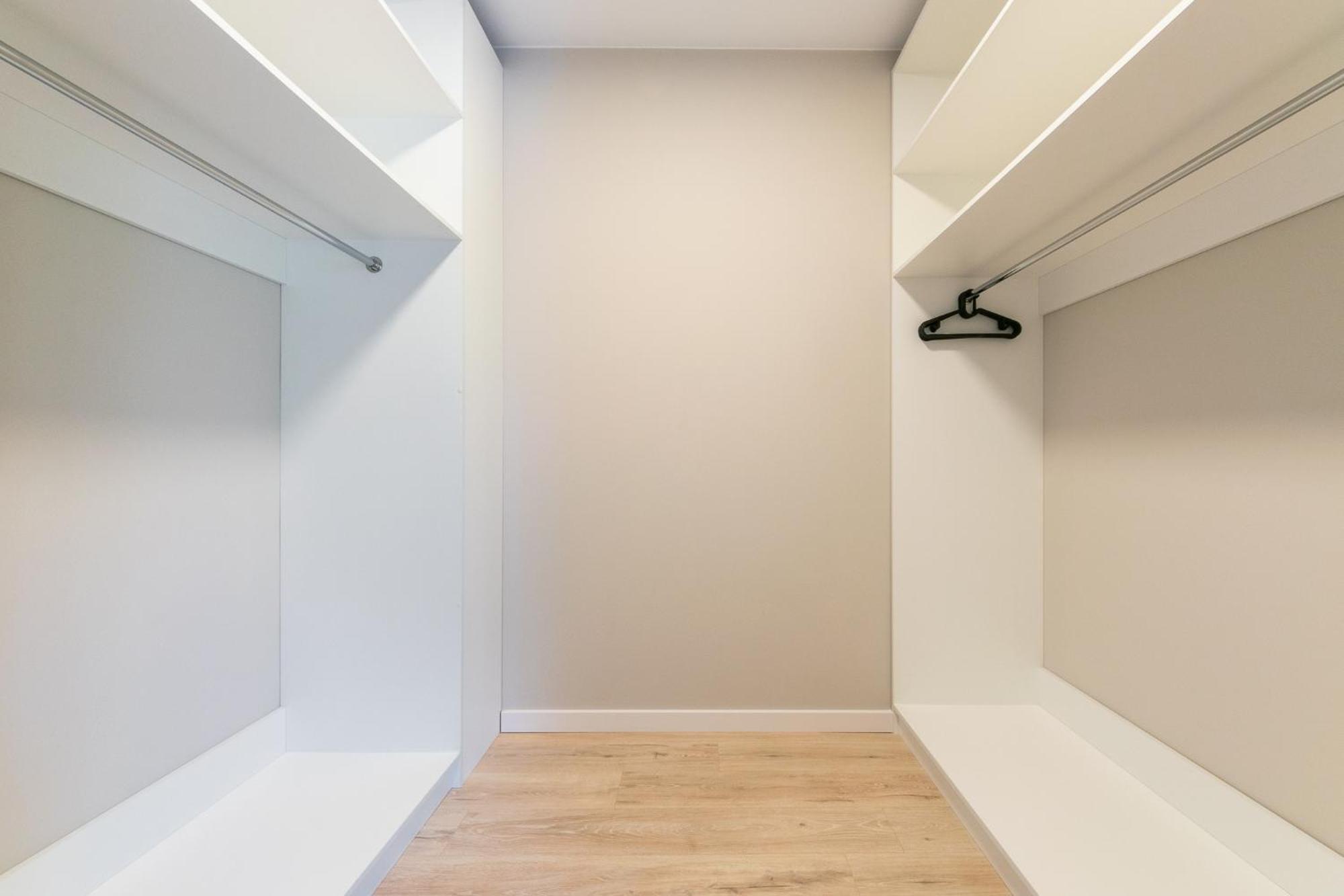 Platinum Apartments Varsovie Extérieur photo
