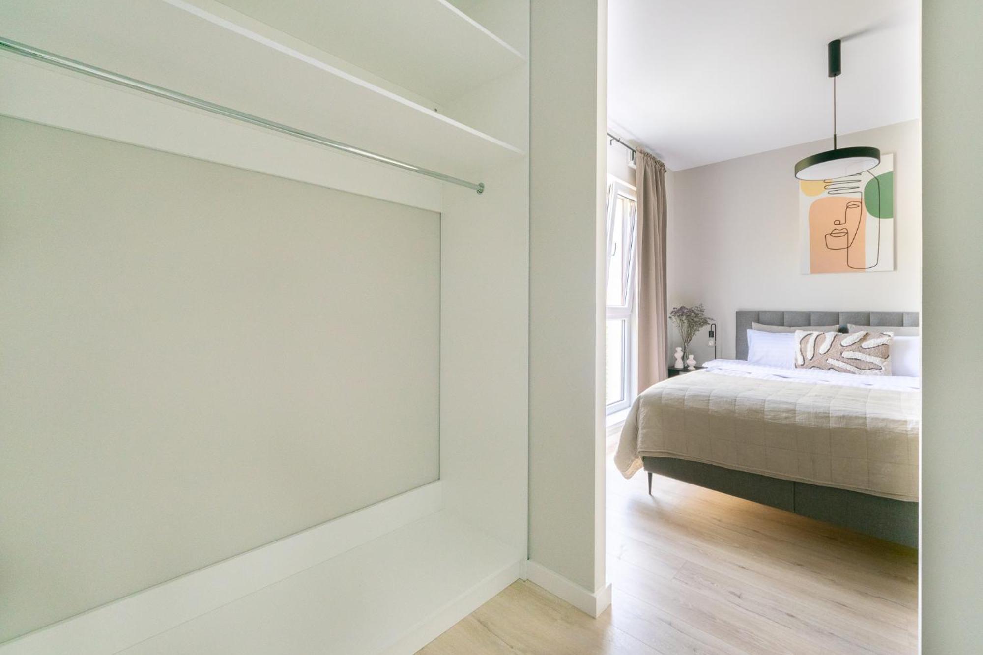 Platinum Apartments Varsovie Extérieur photo