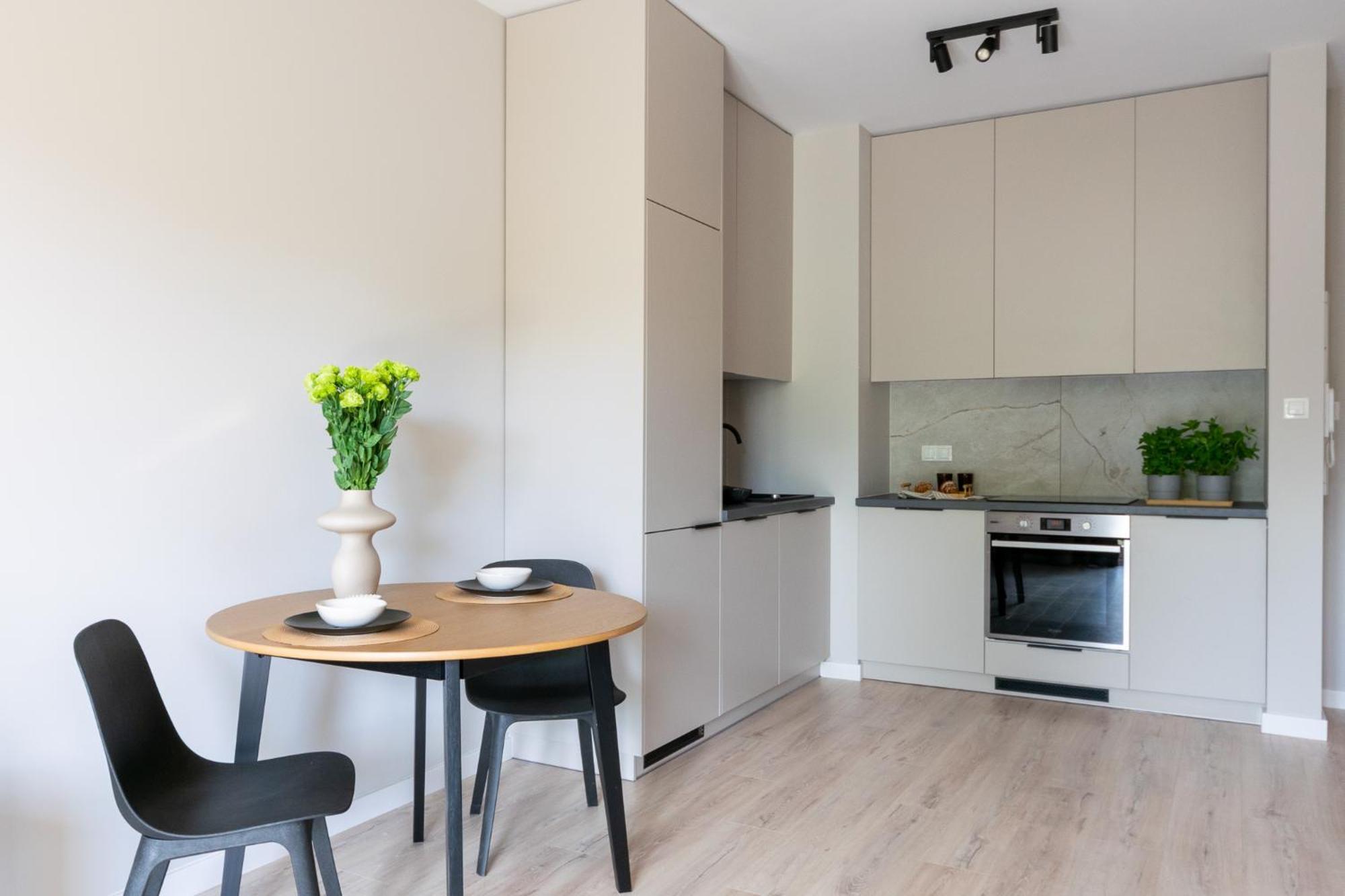 Platinum Apartments Varsovie Extérieur photo