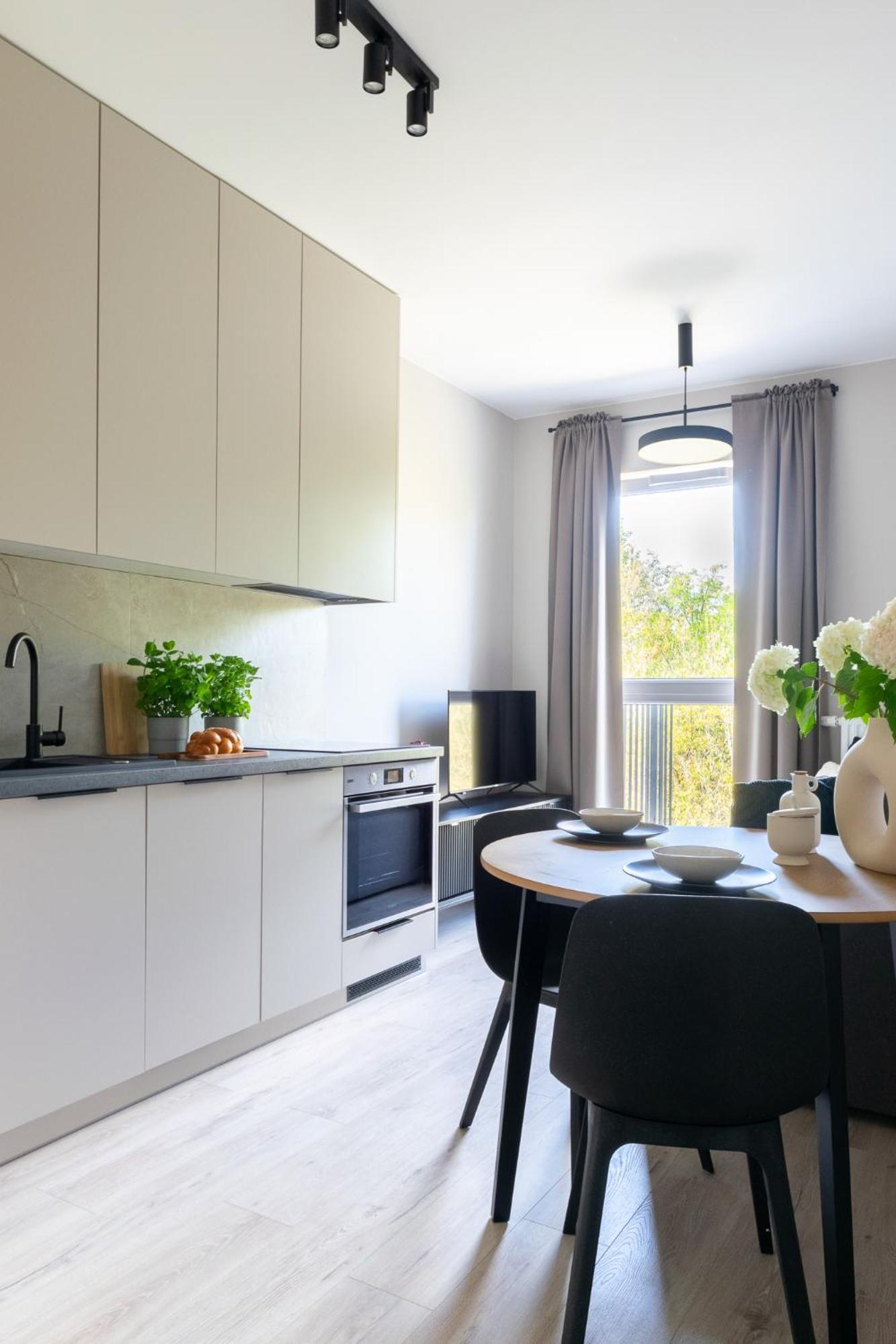 Platinum Apartments Varsovie Extérieur photo